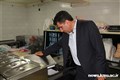 عملکرد بهداشت محیط مرکز بهداشت شهرستان کرمان در سه ماهه سوم سال جاری